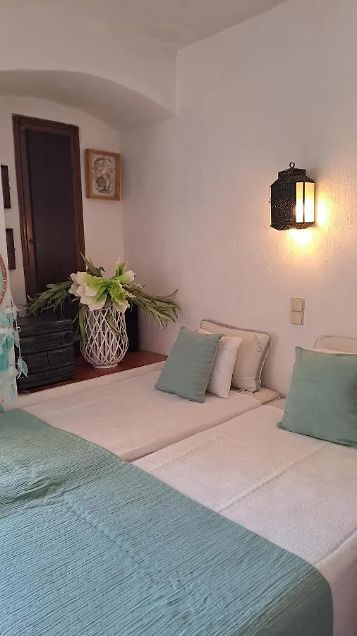 Albufeira Tradicional Beach Apartment