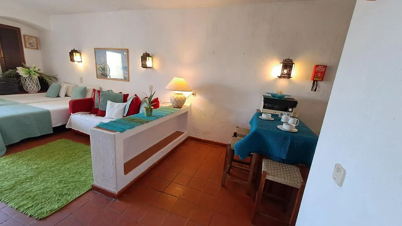 Albufeira Tradicional Beach Apartment