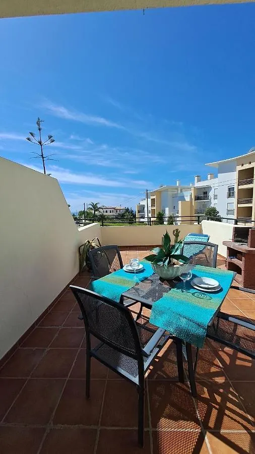 Albufeira Tradicional Beach Apartment