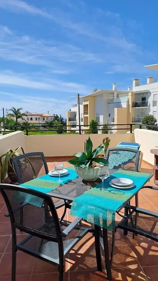 Albufeira Tradicional Beach Apartment Portugal