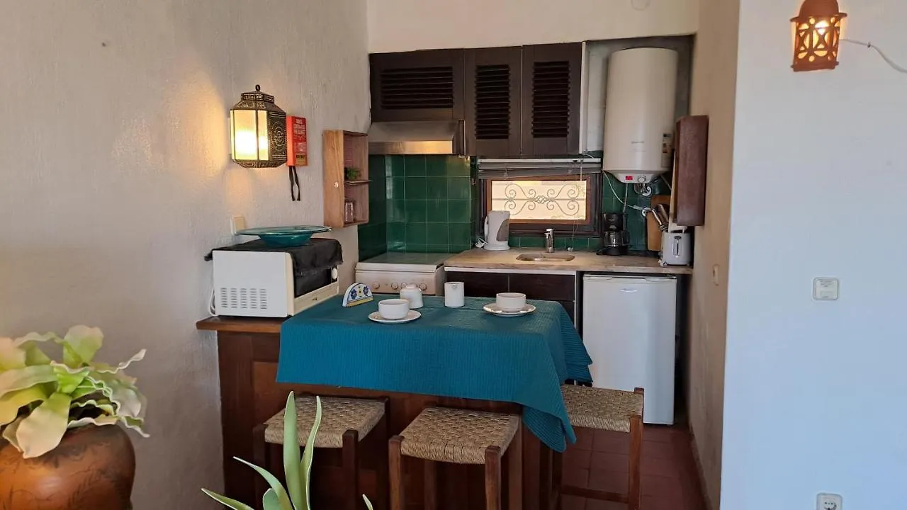 Albufeira Tradicional Beach Apartment Portugal