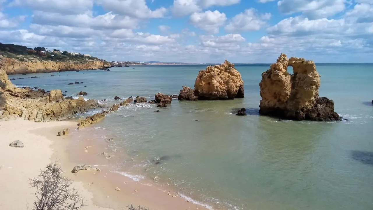 Albufeira Tradicional Beach Apartment