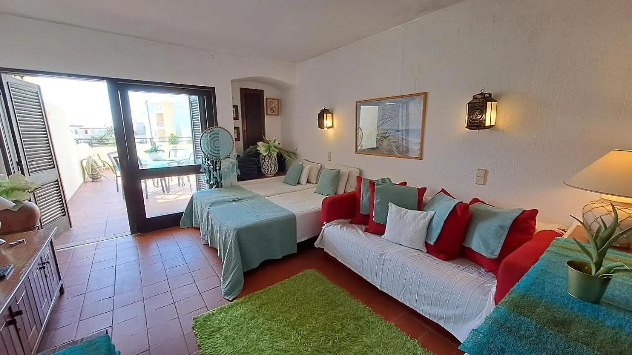 Albufeira Tradicional Beach Apartment Portugal