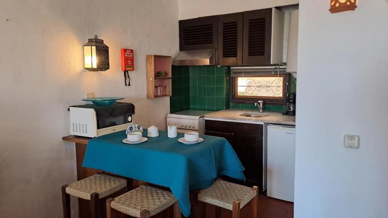 Albufeira Tradicional Beach Apartment