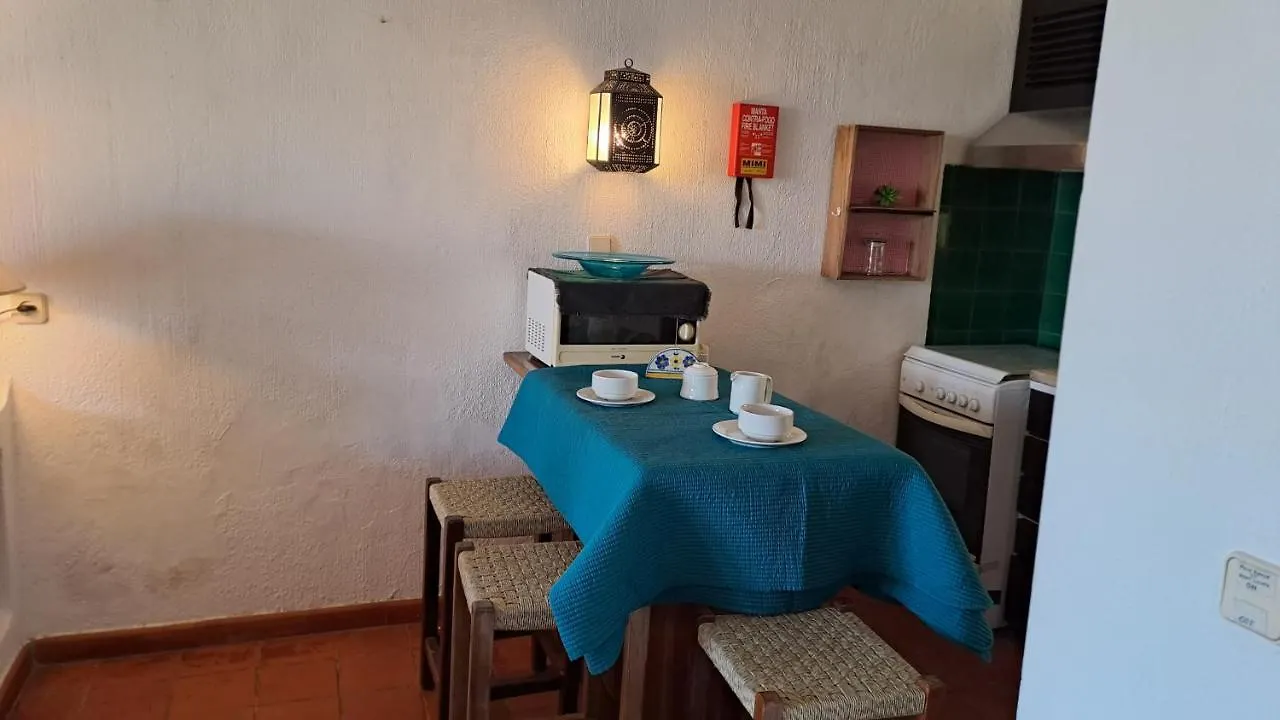 Albufeira Tradicional Beach Apartment