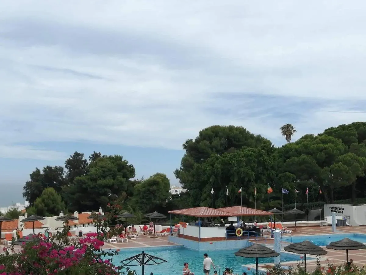 Albufeira Tradicional Beach Apartment