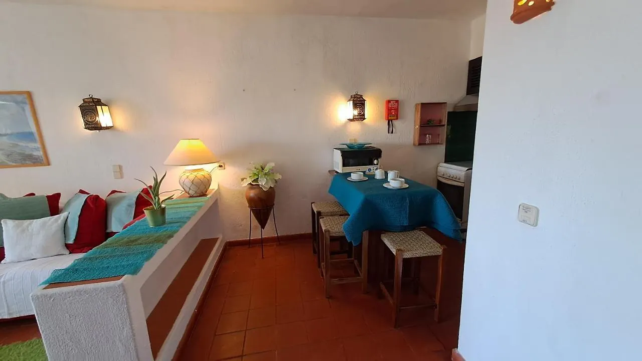 Albufeira Tradicional Beach Apartment