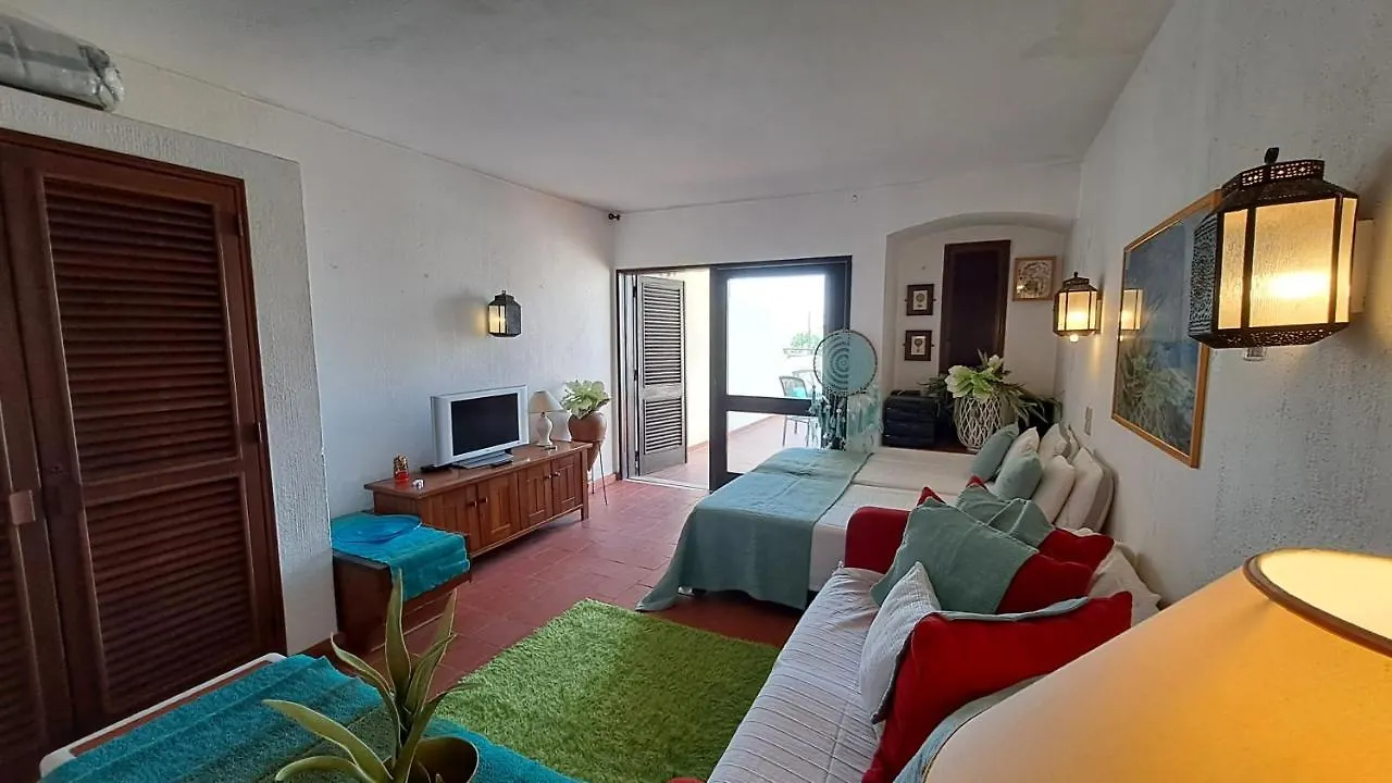Albufeira Tradicional Beach Apartment Portugal