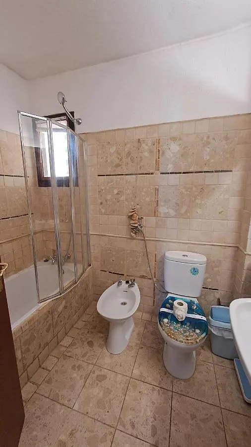 Albufeira Tradicional Beach Apartment