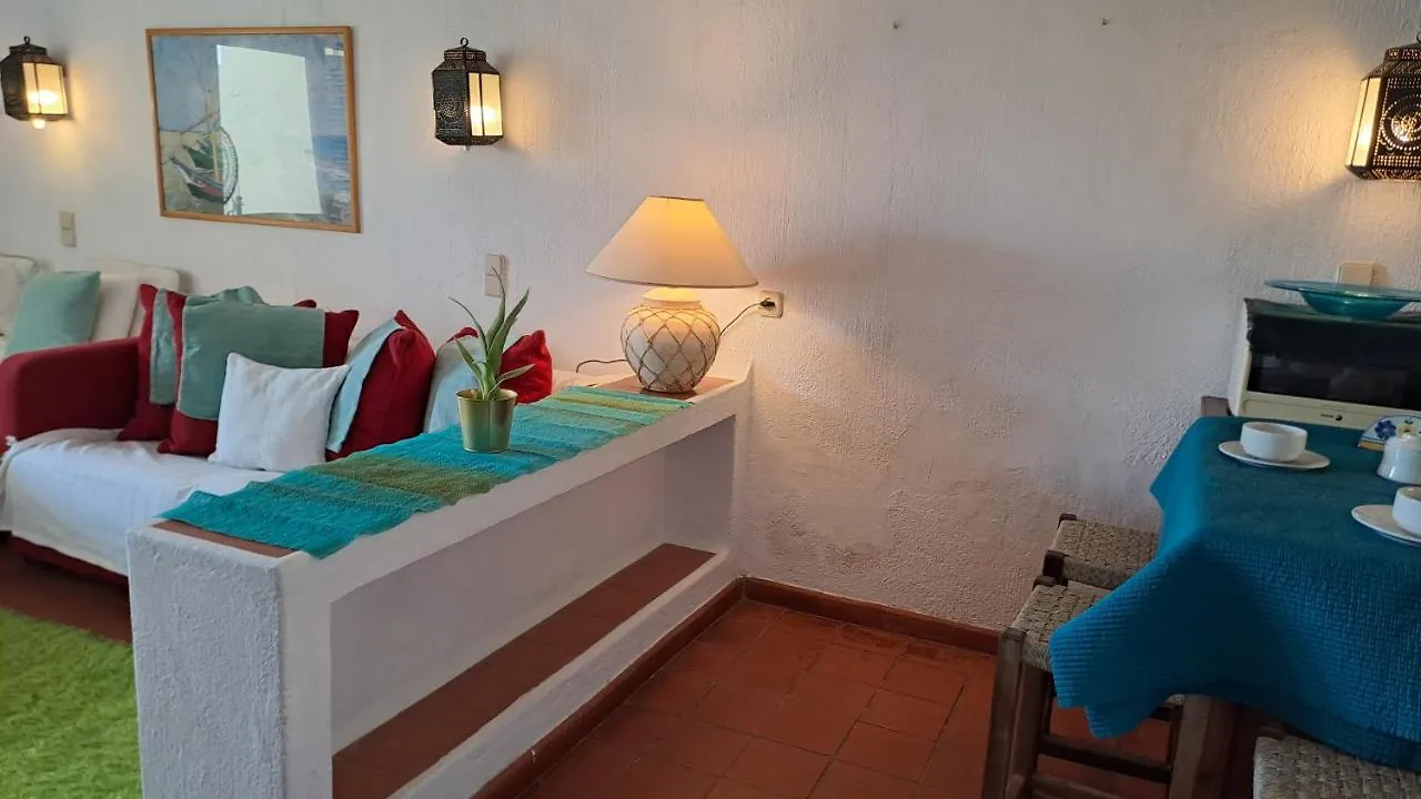 Albufeira Tradicional Beach Apartment