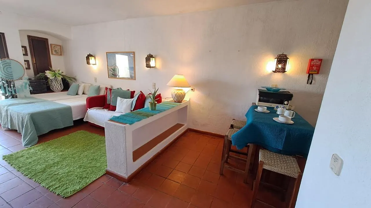 Albufeira Tradicional Beach Apartment 0*,
