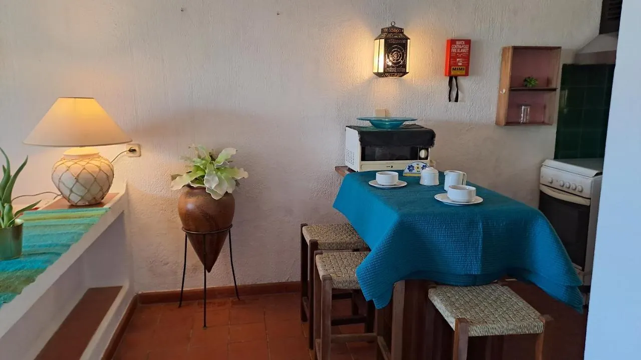 Albufeira Tradicional Beach Apartment