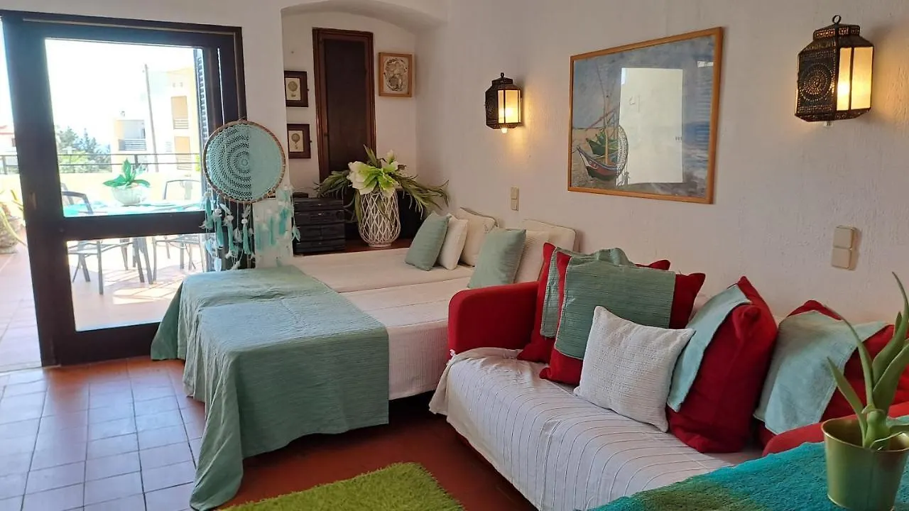 Albufeira Tradicional Beach Apartment Portugal