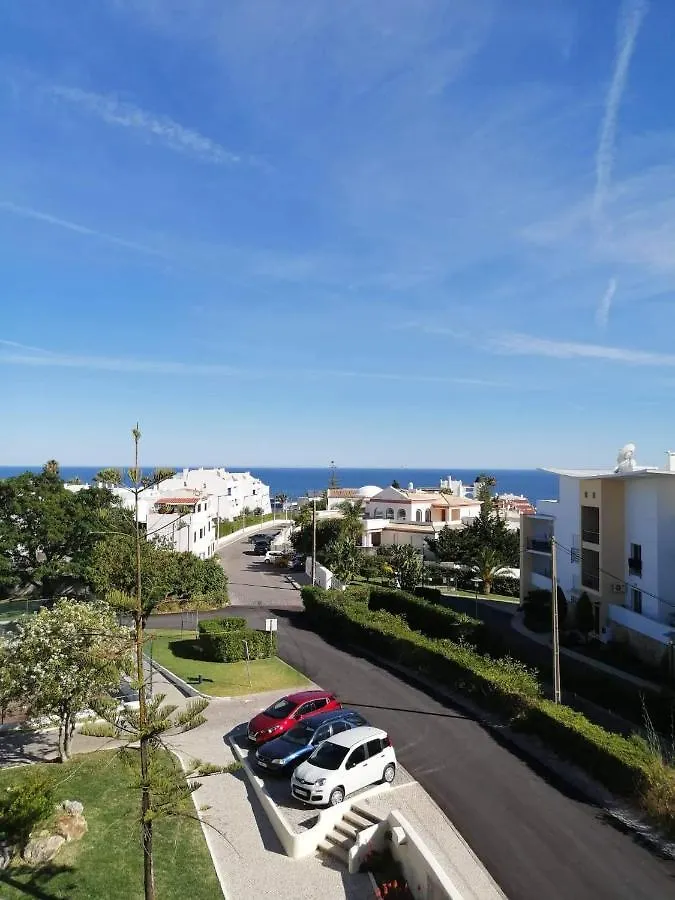 Albufeira Tradicional Beach Apartment 0*,  Portugal