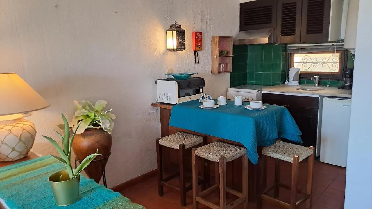 Albufeira Tradicional Beach Apartment Portugal