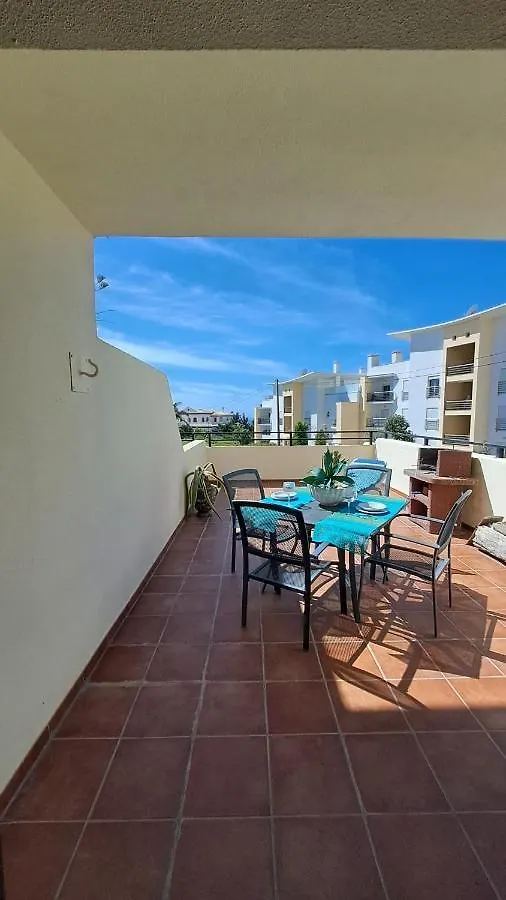 Albufeira Tradicional Beach Apartment