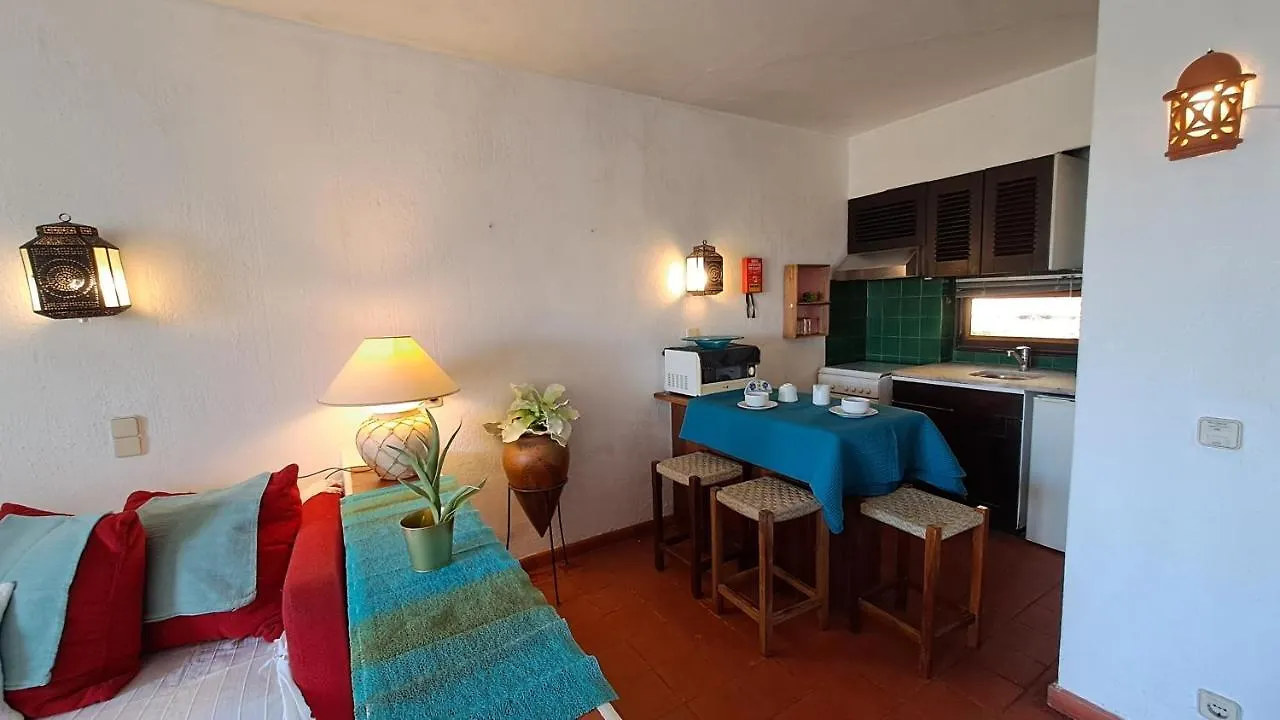 Albufeira Tradicional Beach Apartment